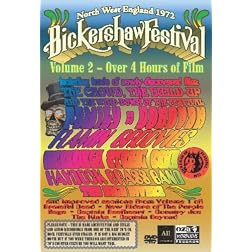Bickershaw Festival 1972 Vol 2