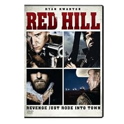 Red Hill