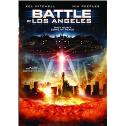Battle of Los Angeles