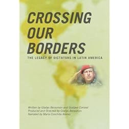 Crossing Our Borders