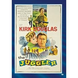 The Juggler
