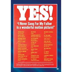 I Never Sang for My Father