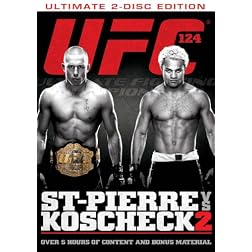 UFC 124