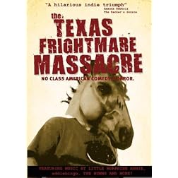 Texas Frightmare Massacre