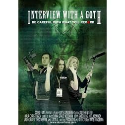 Interview With A Goth