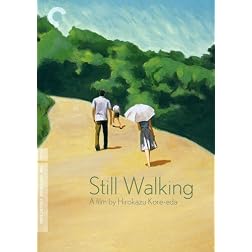 Still Walking (Criterion Collection)