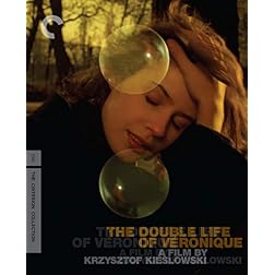 The Double Life of Veronique (The Criterion Collection) [Blu-ray]
