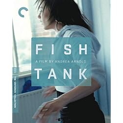 Fish Tank (The Criterion Collection) [Blu-ray]