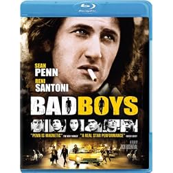 Bad Boys [Blu-ray]