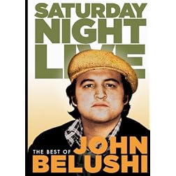 SNL: Tribute to John Belushi