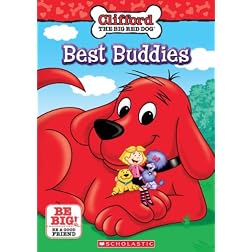 Clifford: Best Buddies