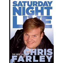 SNL: The Best of Chris Farley