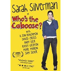 Who's the Caboose