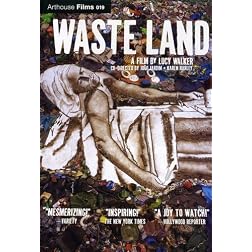 Waste Land