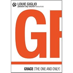 Grace [The One and Only]