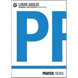 Prayer: Remix