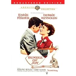 Bundle Of Joy [Remaster]