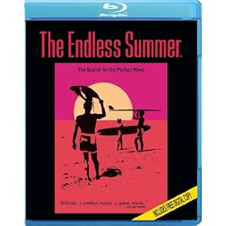 The Endless Summer [Blu-ray + Digital Copy]