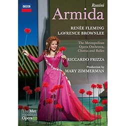 Rossini: Armida (The Metropolitan Opera HD Live 2010)