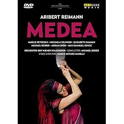 Reimann: Medea