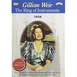 Gillian Weir: King of Instruments