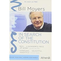 In Search of the Constitution