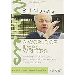 Bill Moyers: World of Ideas - Writers