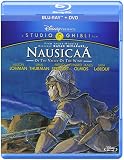 Get Kaze No Tani No Naushika On Blu-Ray