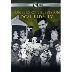 Pioneers of Television: Pioneers Children's Prog