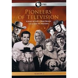 Pioneers of Television: Season 2