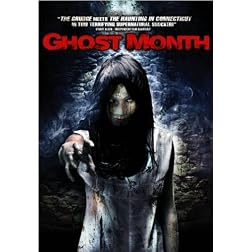 Ghost Month [Blu-ray]