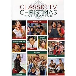 Classic TV Christmas Collection