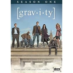 Gravity - Season 1