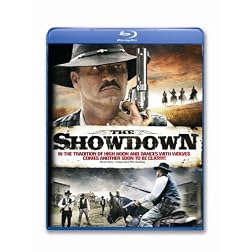 Showdown [Blu-ray]
