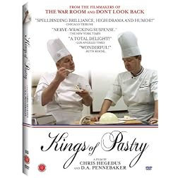 Kings of Pastry
