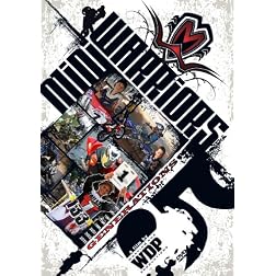 Mini Warriors 5: Generations