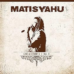 Live at Stubb's Vol. II