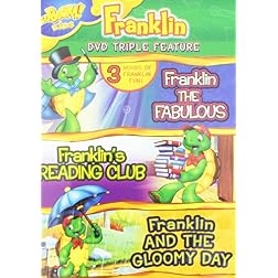 Franklin Triple Feature