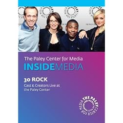30 Rock: Cast & Creators Live at Paley