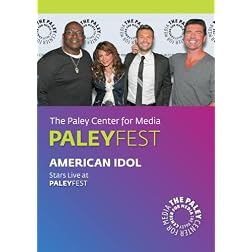 American Idol: Stars Live at Paley