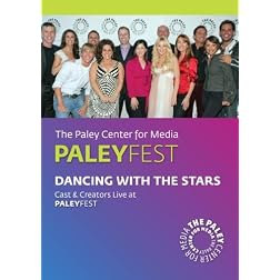 Dancing With The Stars: Cast & Creators Live at Paley