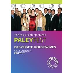 Desperate Housewives: Cast & Creators Live at Paley
