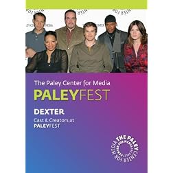 Dexter: Cast & Creators Live at Paley