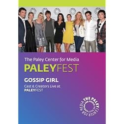 Gossip Girl: Cast & Creators Live at Paley