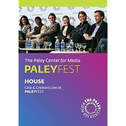 House: Cast & Creators Live at Paley