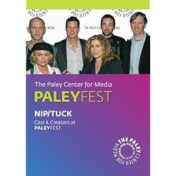 Nip/Tuck: Cast & Creators Live at Paley