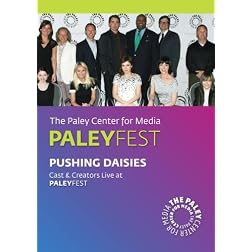 Pushing Daisies: Cast & Creators Live at Paley