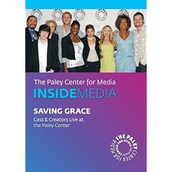 Saving Grace: Cast & Creators Live at Paley