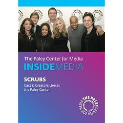Scrubs: Cast & Creators Live at Paley