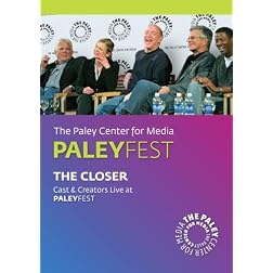 The Closer: Cast & Creators Live at Paley